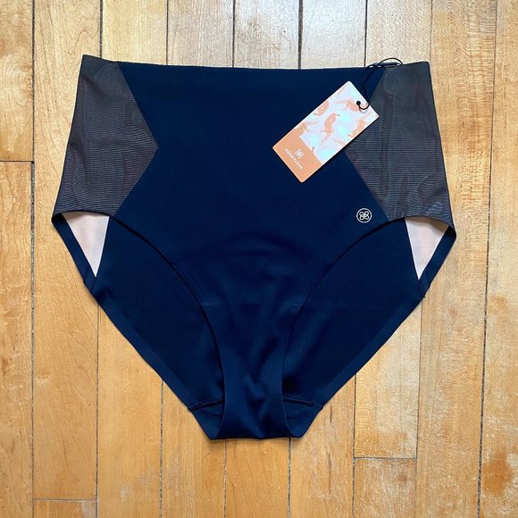 Honeylove Intimates & Sleepwear Nwt Honeylove Crossover Brief